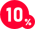 PayPay10%付与